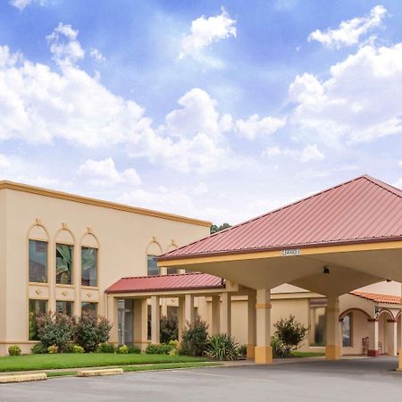 Howard Johnson By Wyndham Conway Exterior foto